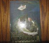 WORLD HERITAGE IN YUGOSLAVIA UNESCO NATURAL AND CULTURAL TREASURES