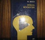 W. REICH SPOLNA REVOLUCIJA