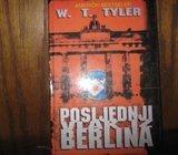 W.T. TYLER POSLJEDNJI VLAK BERLINA