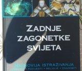 Zadnje zagonetke svijeta