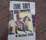zane grey