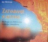 ZATVARANJE PUKOTINE Jay MacGraw