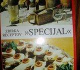 ZBIRKA RECEPTOV SPECIJAL