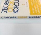 ZBORNIK OTOKA KORCULE 2 44 AUTORA
