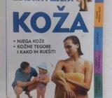 ZDRAVA I LIJEPA KOŽA - Ricki Ostrov
