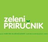 Zeleni priručnik