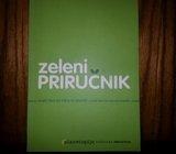 ZELENI PRIRUČNIK SVAKI DAN ZDRAVIJI PLANET