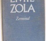 ŽERMINAL - Emil Zola