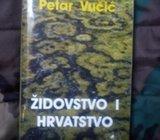 Židovstvo i Hrvatstvo Petar Vučić