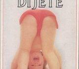 Draga čerlneč - Zdravo i bolesno dijete