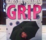 KAKO DA POBJEDIM GRIP ?