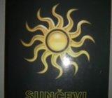 SUNČEVI ZNAKOVI LINDA GUDMEN