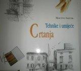 TEHNIKA I UMJEĆE CRTANJA Marcello Sartori