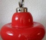 LUSTER crveni