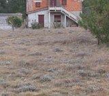 Poljoprivredno zemljište, 1030 m2