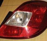 OPEL CORSA D 2006-2015 ZADNJE DESNO SVJETLO