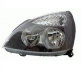 RENAULT CLIO 01- FAR LIJEVI H7/H1 ELE 09- STORIA CHROM