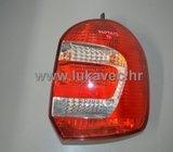 RENAULT MODUS ŠTOP SVJETLO DESNO STRAŽNJE SVJETLO 8200658413