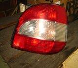 Renault Scenic, 2000 god, Desno štop svjetlo