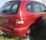 Renault Scenic 2000g ZADNJA LAMPA