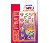 Kalup za modeliranje Ornaments Fimo Staedtler 872508 blister