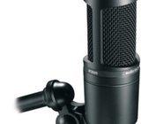 Audio-Technica AT2020 (XLR)