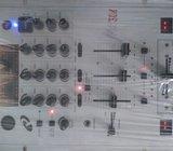 Prodajem dj mixer Phonic mx 306. U odličnom stanju, savučuvano