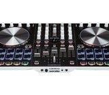 Reloop Beatmix 4 dj Mixer / kontroler akcija!