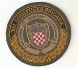 300. LOGISTIČKA BRIGADA