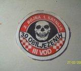 30 OBILJEŽENIH