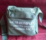 Komplet za zaštitu stari