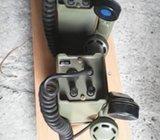 POLJSKI TELEFON PTE-1