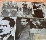 Tvrdi uvez 34x24 cm 14 kom slika o Titu