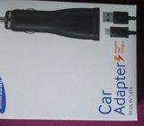AUTO ADAPTER SAMSUNG NOVI