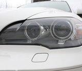 BMW X5 E70 2010-2013 farovi Bi-Xenon Angel Eyes svjetla