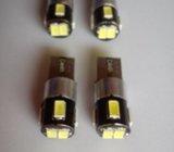 Canbus T10 led (w5w) ubodne