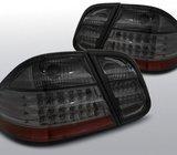 MERCEDES W208 CLK (97-02) SMOKE LED ZADNJA SVJETLA