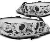 OPEL ASTRA G (97-04) ANGEL EYES CCFL FAROVI