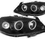 OPEL ASTRA G (97-04) ANGEL EYES CCFL FAROVI
