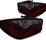 SEAT IBIZA 6J (08-12) LED BAR ZADNJA LED SVJETLA