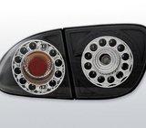 SEAT LEON (99-04) LED ZADNJA SVJETLA