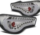 TOYOTA GT86 12- LED BAR ZADNJA SVJETLA