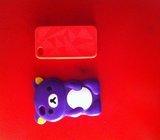 Gumene maskice za iphone 4