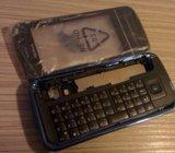 Maska nokia c6 novo