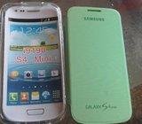 Maska za samsung s4mini i9190 20kn
