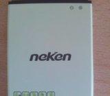 Neken N6 baterija