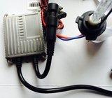 Xenon HID kit HIR 2 ( 9012 ) Set Svjetla