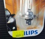 ŽARULJA H7 VISION PHILIPS