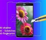 Temperirano zaštitno staklo za Lg g4