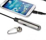 VEHO PEBBLE SMARTSTICK + EKSTERNA BATERIJA